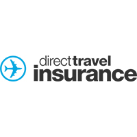 Direct Travel Insurance Logo