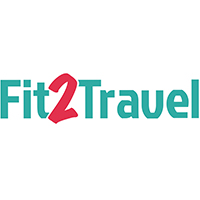 Fit2Travel Logo
