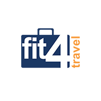 Fit4Travel Logo