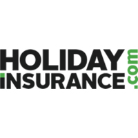 Holiday Insurance Logo