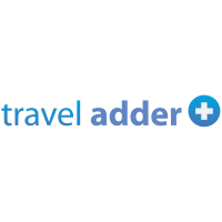TravelAdder Logo