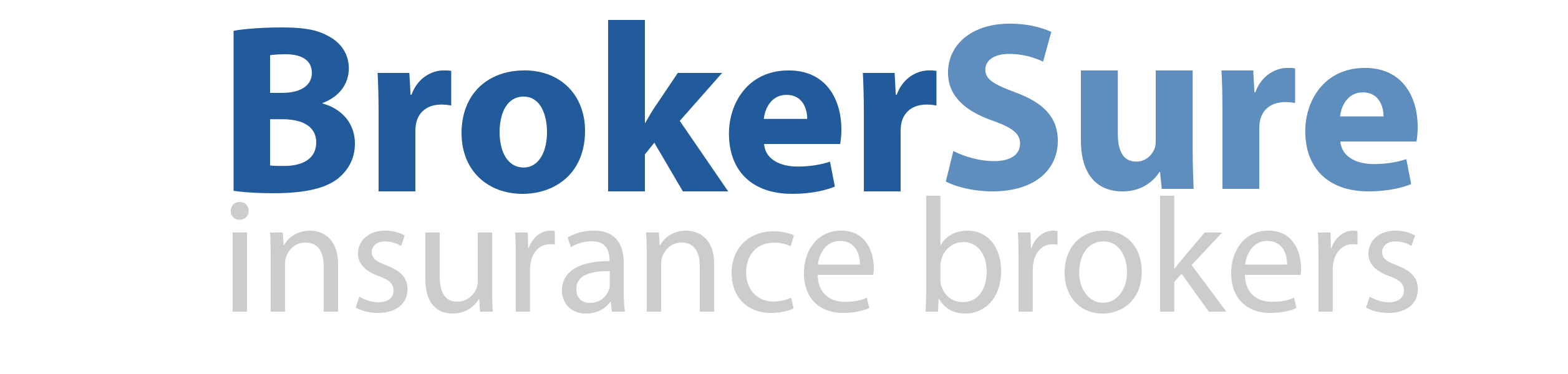 Brokersure Industries Logo