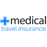 Medical Travel Insurance Logo